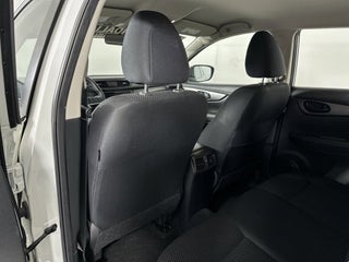 2019 Nissan Rogue Sport thumbnail – Palmetto Bay, FL – 28