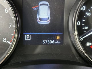 2019 Nissan Rogue Sport thumbnail – Palmetto Bay, FL – 19