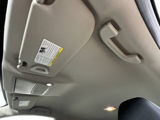 2019 Nissan Rogue Sport thumbnail – Palmetto Bay, FL – 26