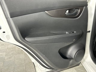 2019 Nissan Rogue Sport thumbnail – Palmetto Bay, FL – 34