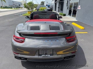 2019 Porsche 911 thumbnail – Miami, FL – 153