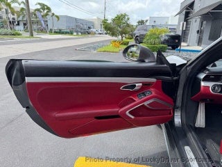 2019 Porsche 911 thumbnail – Miami, FL – 161