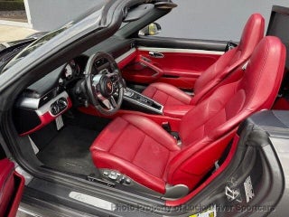 2019 Porsche 911 thumbnail – Miami, FL – 163