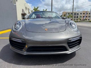 2019 Porsche 911 thumbnail – Miami, FL – 151