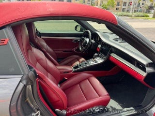 2019 Porsche 911 thumbnail – Miami, FL – 172