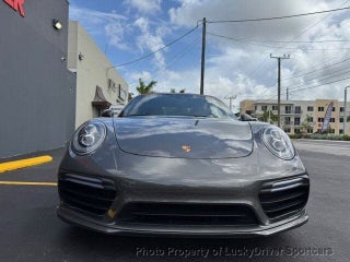 2019 Porsche 911 thumbnail – Miami, FL – 143