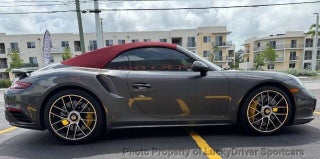 2019 Porsche 911 thumbnail – Miami, FL – 140
