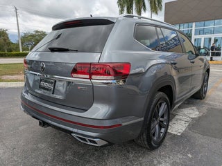 2022 Volkswagen Atlas thumbnail – Miami, FL – 56