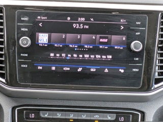 2022 Volkswagen Atlas thumbnail – Miami, FL – 71