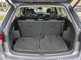 2022 Volkswagen Atlas thumbnail – Miami, FL – 64