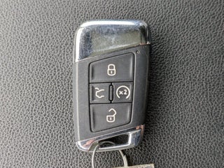 2022 Volkswagen Atlas thumbnail – Miami, FL – 85