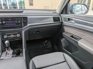 2022 Volkswagen Atlas thumbnail – Miami, FL – 69