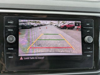 2022 Volkswagen Atlas thumbnail – Miami, FL – 75