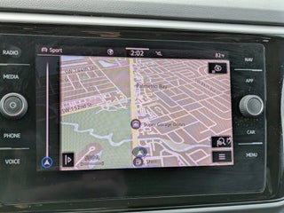 2022 Volkswagen Atlas thumbnail – Miami, FL – 76