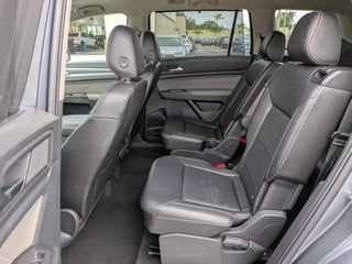 2022 Volkswagen Atlas thumbnail – Miami, FL – 66