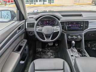 2022 Volkswagen Atlas thumbnail – Miami, FL – 68