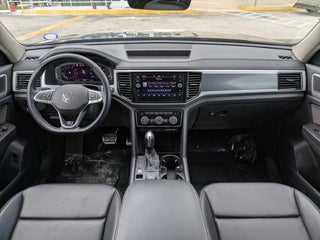 2022 Volkswagen Atlas thumbnail – Miami, FL – 67