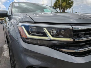 2022 Volkswagen Atlas thumbnail – Miami, FL – 61