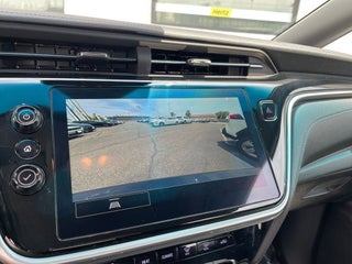 Chevrolet Bolt EV for sale Las Vegas