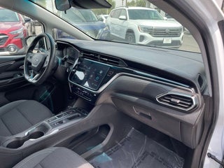 Chevrolet Bolt EV for sale Las Vegas