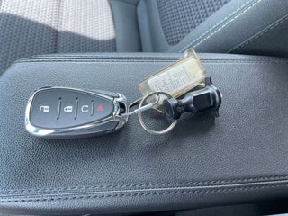 Chevrolet Bolt EV for sale Las Vegas