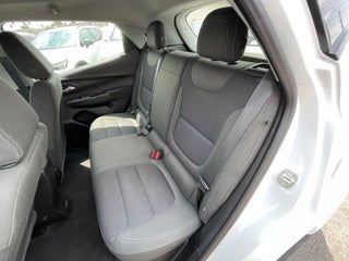 Chevrolet Bolt EV for sale Las Vegas