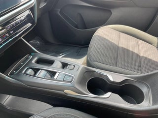 Chevrolet Bolt EV for sale Las Vegas