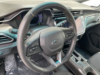 Chevrolet Bolt EV for sale Las Vegas