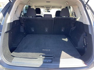Nissan Rogue for sale Las Vegas