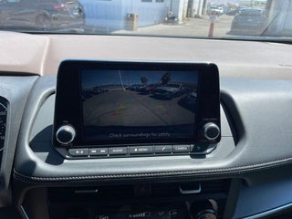 Nissan Rogue for sale Las Vegas