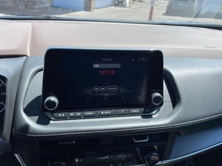 Nissan Rogue for sale Las Vegas