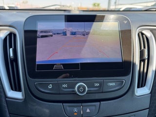 Chevrolet Malibu for sale Las Vegas