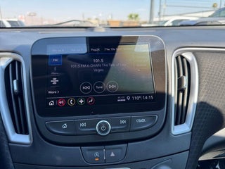 Chevrolet Malibu for sale Las Vegas