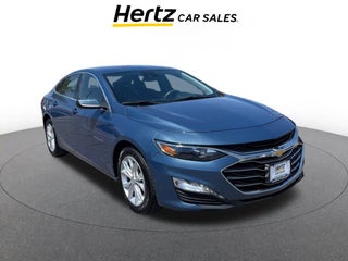 Chevrolet Malibu for sale Las Vegas