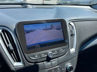 Chevrolet Malibu for sale Las Vegas