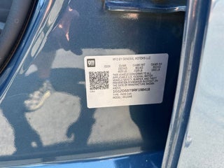 Chevrolet Malibu for sale Las Vegas