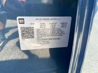 Chevrolet Malibu for sale Las Vegas