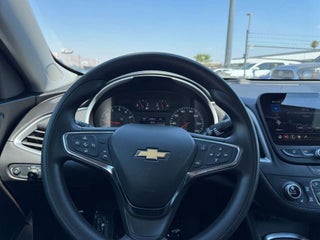 Chevrolet Malibu for sale Las Vegas