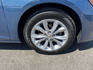 Chevrolet Malibu for sale Las Vegas