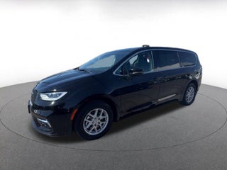 Chrysler Pacifica for sale Las Vegas
