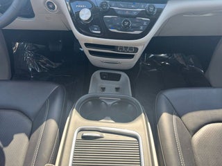 Chrysler Pacifica for sale Las Vegas
