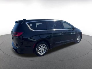 Chrysler Pacifica for sale Las Vegas