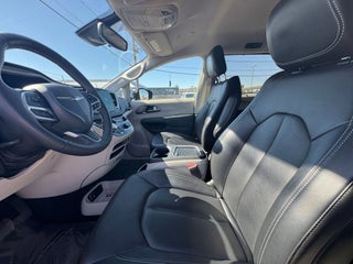 Chrysler Pacifica for sale Las Vegas