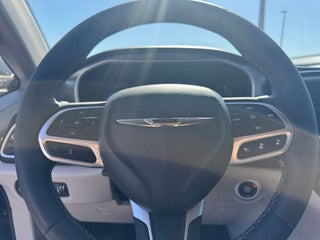 Chrysler Pacifica for sale Las Vegas