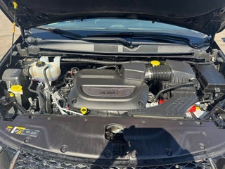 Chrysler Pacifica for sale Las Vegas