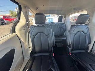 Chrysler Pacifica for sale Las Vegas