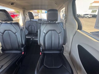 Chrysler Pacifica for sale Las Vegas
