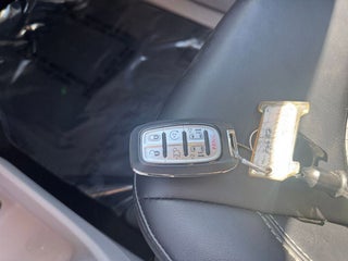 Chrysler Pacifica for sale Las Vegas