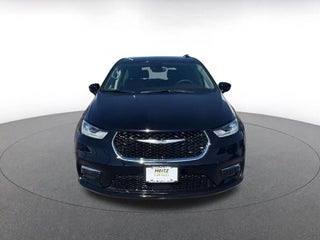 Chrysler Pacifica for sale Las Vegas