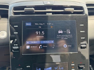 Hyundai SANTA CRUZ for sale Las Vegas